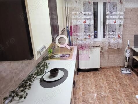 Apartament 4 camere Titan- Metrou.