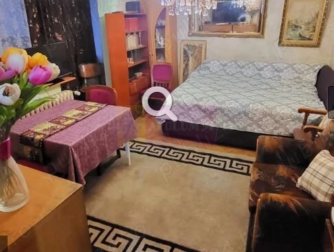 Apartament 4 camere Titan- Metrou.