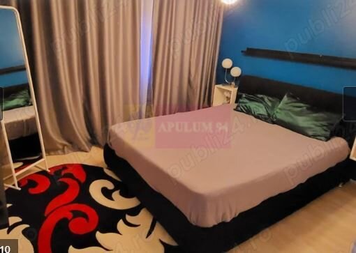 Apartament 4 camere Titan- Metrou.