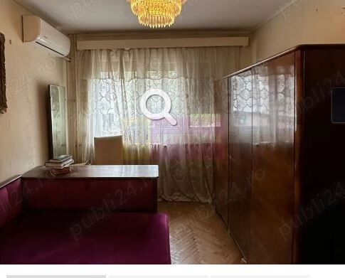 Apartament 4 camere Titan- Metrou.